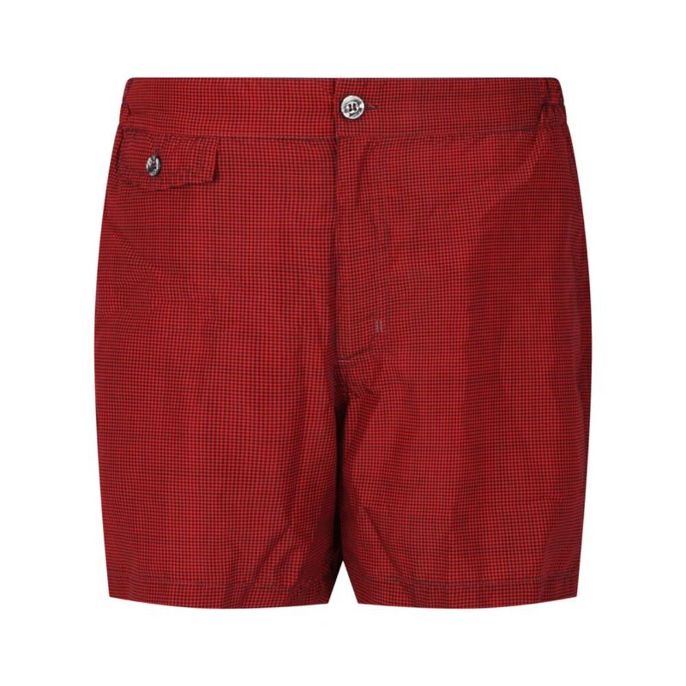 Slowear Incotex Mare Swim Trunks Multi Mens